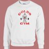 Golds Gym Old Logo Sweatshirt