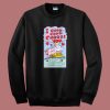 I Choo Choo Choose You Funny Valentine Sweatshirt