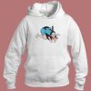 I Sexually Identify As A Tank Engine Hoodie Style