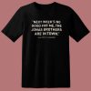 Jonas Brothers Hangover Tour T Shirt Style