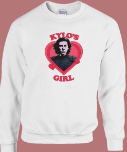 Kylos Girl Star Wars Sweatshirt
