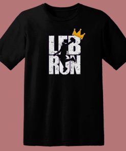 Lebron James King T Shirt Style