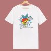 Love And Pride Valentine T Shirt Style
