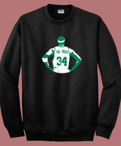 Paul Pierce The Truth 34 Sweatshirt
