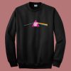 Pink Floyd Peppa Pig Sweatshirt