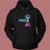 Pizza Gate Graphic Hoodie Style