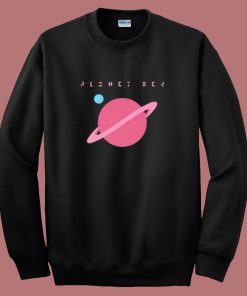 Planet Her Doja Cat Sweatshirt