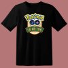 Pokemon Go Safari Zone T Shirt Style