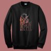 Resident Evil Deadly Silence Sweatshirt
