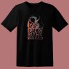 Resident Evil Deadly Silence T Shirt Style
