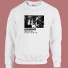 Sonic Youth Im Not Living Sweatshirt