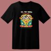 The Beatles Hippie All You Need Is Love T Shirt Style