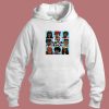 The Chappelle Bunch Hoodie Style