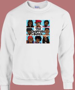 The Chappelle Bunch Sweatshirt