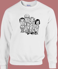 The Dick Van Dyke Show Sweatshirt