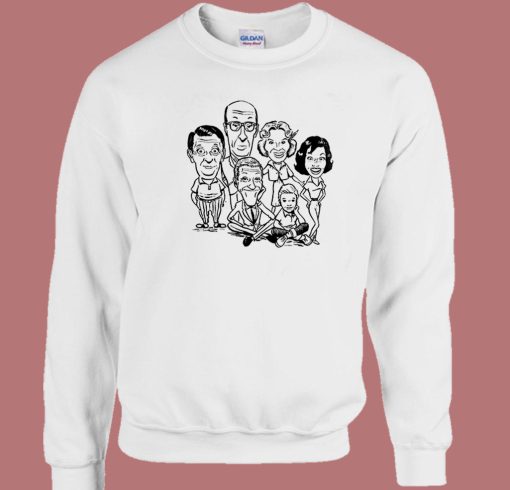 The Dick Van Dyke Show Sweatshirt