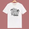 The Dick Van Dyke Show T Shirt Style