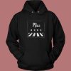 The Pixels Abbey Road Hoodie Style