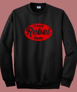The Redhead Rebel Heath Sweatshirt