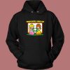 Two Girls One Up Game Parody Hoodie Style