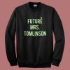 1D Future Mrs Tomlinson Sweatshirt