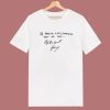 All The Love Harry Styles T Shirt Style
