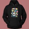 Atychiphobia Symptoms Fear Of Failure Hoodie Style