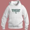 Best Spartan Strong Hoodie Style