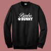Bimbo Bunny Sweatshirt