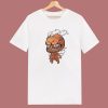 Chibi Colossal Titan Funny T Shirt Style