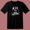 Darth Vader Sith Happens T Shirt Style
