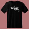 Detroit Smoking Gun T Shirt Style