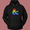 Dungeons and Dragons Pride Hoodie Style