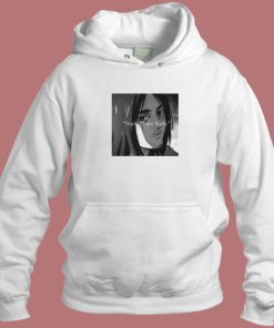 Eren Yeager Fuck Them Kids Hoodie Style