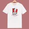 GFC The Promised Neverland T Shirt Style