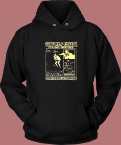 Goblins Are Real Ive Got Pictures Hoodie Style