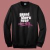 Grand Theft Auto Vice City Sweatshirt