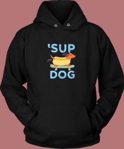Greenville Sup Dogs Funny Hoodie Style