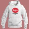 Its The Real Things Coke Hoodie Style