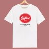 Its The Real Things Coke T Shirt Style