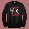 Jon Moxley Unscripted Violence Sweatshirt