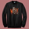 Jon Moxley Paradigm Shift Sweatshirt