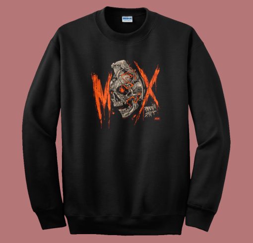 Jon Moxley Paradigm Shift Sweatshirt