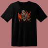 Jon Moxley Paradigm Shift T Shirt Style