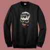 Jon Moxley Mox Skull Sweatshirt