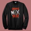 Jon Moxley Unscripted Mox Sweatshirt