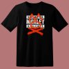 Jon Moxley Violence Mox T Shirt Style