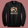 Keith Moon Ready Steady Go Sweatshirt