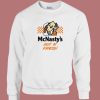 McNastys Hot N Fresh Sweatshirt