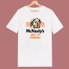 McNastys Hot N Fresh T Shirt Style